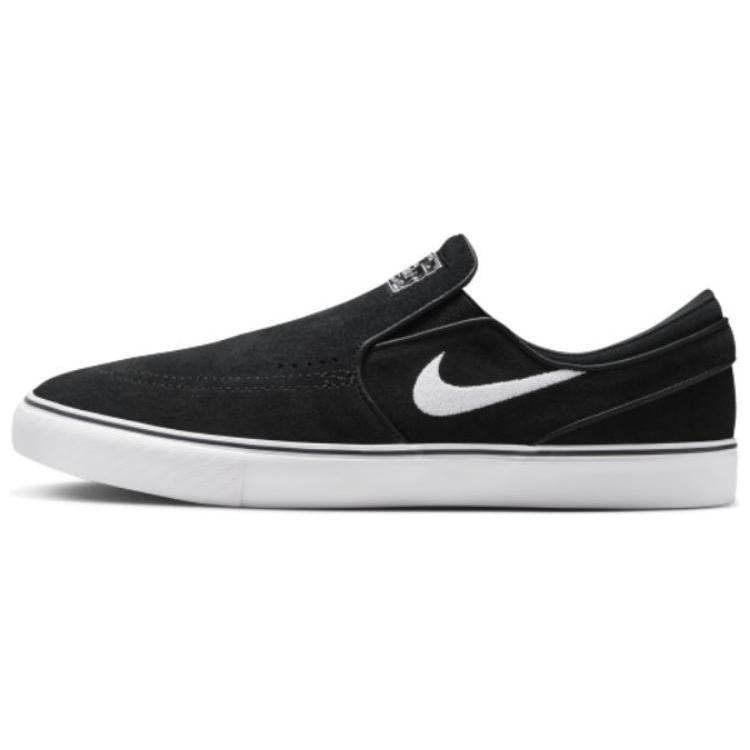 Кроссовки мужские Nike SB Janoski+ Slip - Boxette Shop
